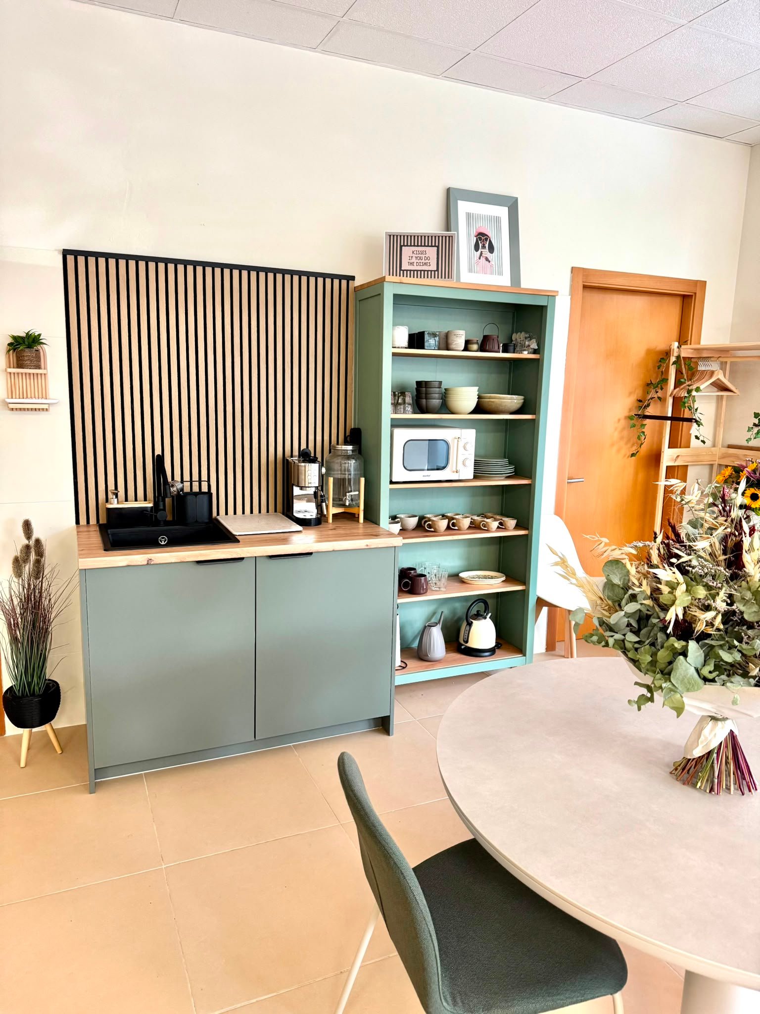 Zona de office